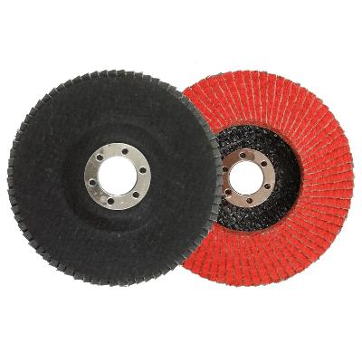 5" Xtrapower Gold Flap Disc